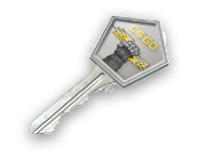 Ключи для CS:GO